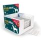 Pharmadiet Hyaloral per cani di razza grande e gigante, 360 compresse