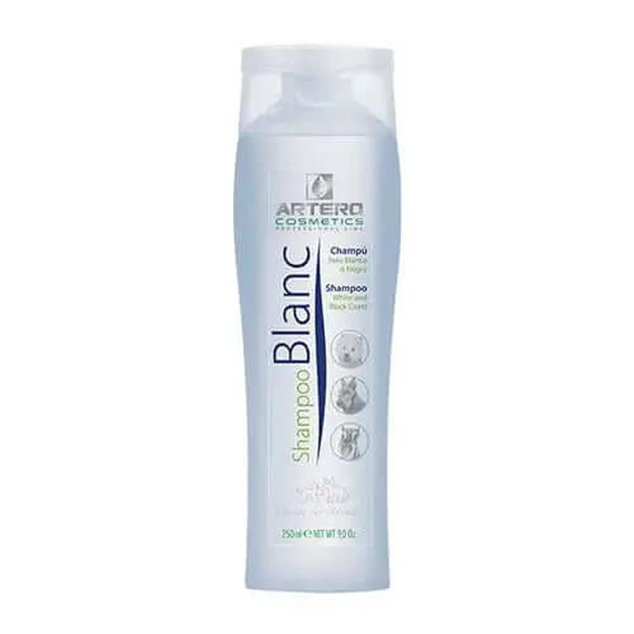 Champú Artero Blanc 250 Ml