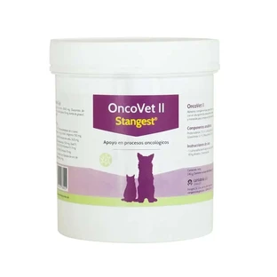 Stangest Oncovet II, 240 Gr Pulver