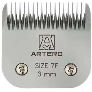 Artero Blad 7F Topklasse 3Mm