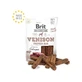 Brit Jerky Snack Protein Bar Venison 80Gr pentru câini