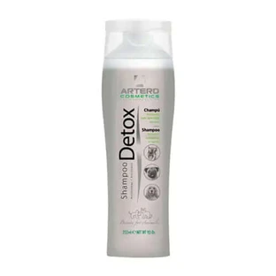 Artero Aktivkohle-Entgiftungs-Shampoo 250 ml
