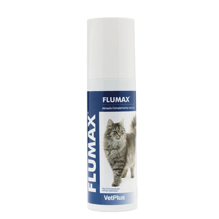 VetPlus Flumax Kat 150 ml