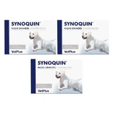 Synoquin groot geschoren, pak 3 x 120Cpd