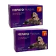 JTPharma Hepato Pharma, Packung 2 x 60 Tabletten