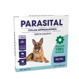 Zotal Parasitale Halsband voor grote honden