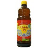 Huile de lin, 500 ml, Herbal Sana