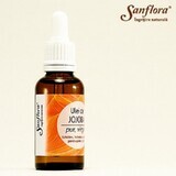 Natives Jojobaöl, 30 ml, Sanflora