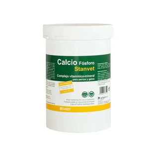 Stangest Calciu / Fosfor 500 Tablete