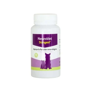 Stangest Neurovet 60 Comprimidos