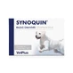 Synoquin voor grote hondenrassen, 120 tabletten