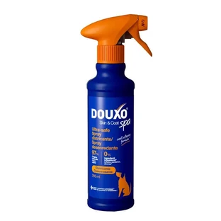 Douxo Skin & Coat Spa Entwirrungsspray für Hunde, 340 ml