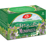 Menopause Tea, G72, 20 bustine, Fares