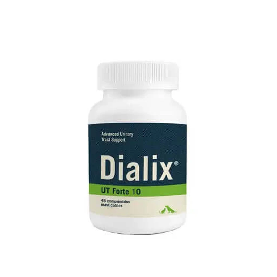Vetnova Dialix Ut Forte, 45 tabletten