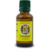 Eucalyptus essential oil, 30ml, Solaris