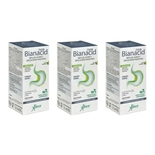 Aboca Neobianacid, 3x70 tabletten