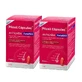 Pilexil Forte Max, verpakking 2 x 60 capsules
