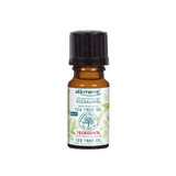 Huile essentielle pure de Tea Tree, 10 ml, Alkmene