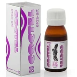Eros-Art Love Cocktail Gotas para mujer