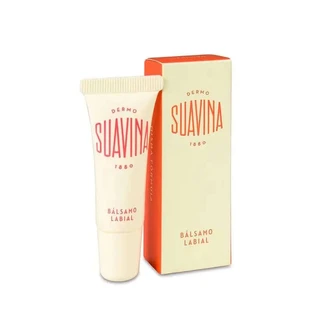 Lippenbalsam-Tube Suavina Original, 12 ml