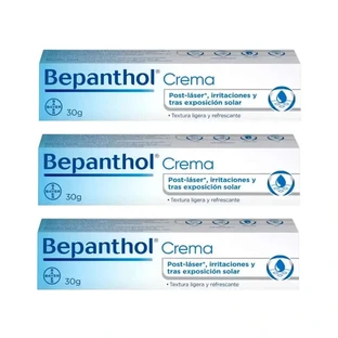 Bepantol crema, 3X30 Gr