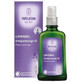 Aceite relajante con lavanda, 100 ml, Weleda