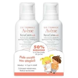 Relipidizing oil Avene XeraCalm A.D., 400 ml + 50% discount on the second product, Pierre Fabre