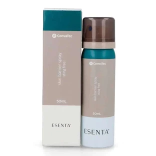 Esenta Hautschutzspray 50 ml
