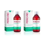 Perio Aid Onderhoud Alcoholvrij Mondwater 2X1000 ml