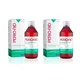 Perio Aid Onderhoud Alcoholvrij Mondwater 2X1000 ml