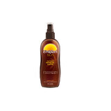 Quick tanning spray oil, SPF 30, 150 ml, Elmiplant