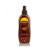 Spray oil, fast tanning, 150ml, Elmiplant