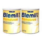 Blemil Plus preemies, pack 2 x 400g