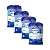 Nutribén AR Anti-Reflux en Anti-Regurgitatie Melk, 4 X 800 gram