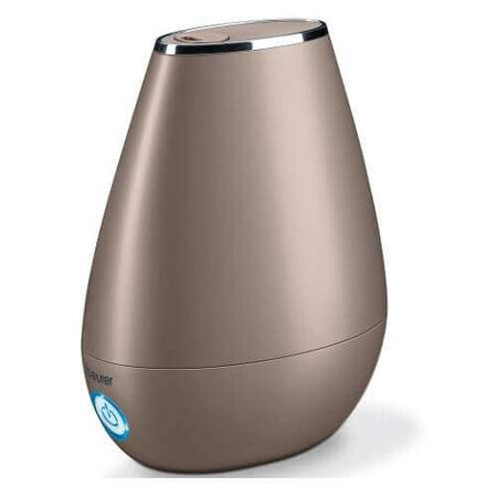 Humidificateur caramel, Beurer