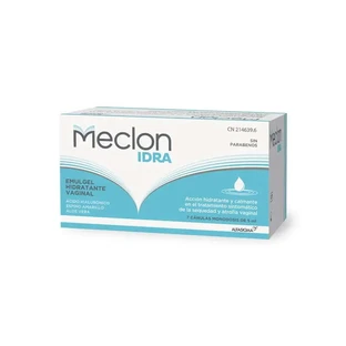 Meclon Idra canules in Flowpack 7 enkelvoudige dosis 5 Ml
