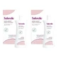 Saforelle Aktive Intimpflege Packung 2 x 500 ml
