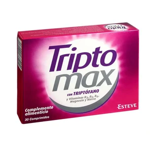 Triptomax, 30 tabletten