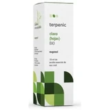 Terpenic Nelkenblätter Ätherisches Lebensmittelöl Bio 10Ml.