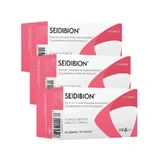 Seidibion Pregnancy and Breastfeeding, pack 3 x 60 capsules