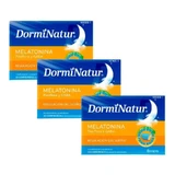 Dorminatur Pakket 3 x 30 tabletten