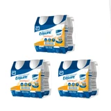 Ensure Nutrivigor Vanille-Milchshake, Packung 12x220 ml