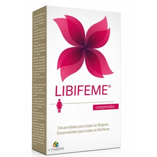 Yfarma Libifeme 30Comp.