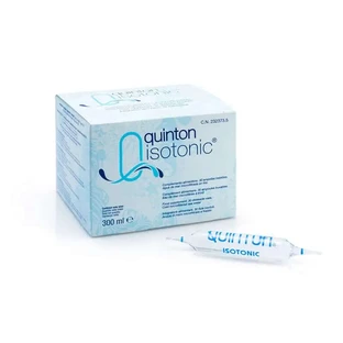 Quinton Isotonic 10 Ml , 30 flacoane
