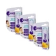Arnidol rolblazen, 3X15 Ml