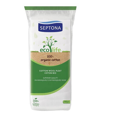 Watten, Eco Life, 100 gr, Septona