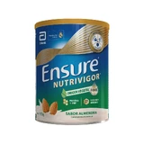 Ensure Nutrivigor Pflanzlicher Ursprung Mandelgeschmack Erwachsene, 850 g