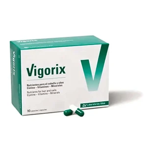 Vigorix 90 gélules