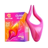 Durex Vibrator Stimulator Multi Gebruik Ride & Tease