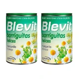 Blevit Happy Barriguitas Happy Barriguitas, 2X150 Gr